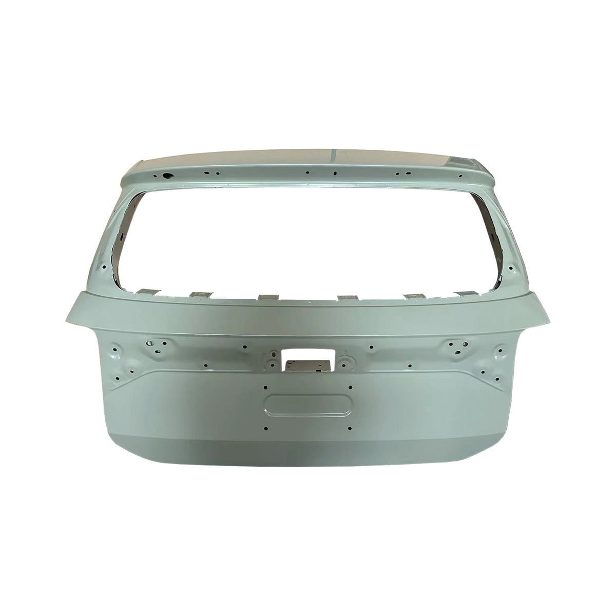 REPLACEMENT TAILGATE, FOR VOLKSWAGEN T-CROSS