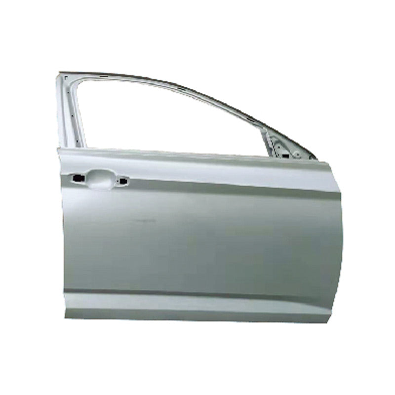 REPLACEMENT FRONT DOOR RH, 2019, FOR VOLKSWAGEN JETTA