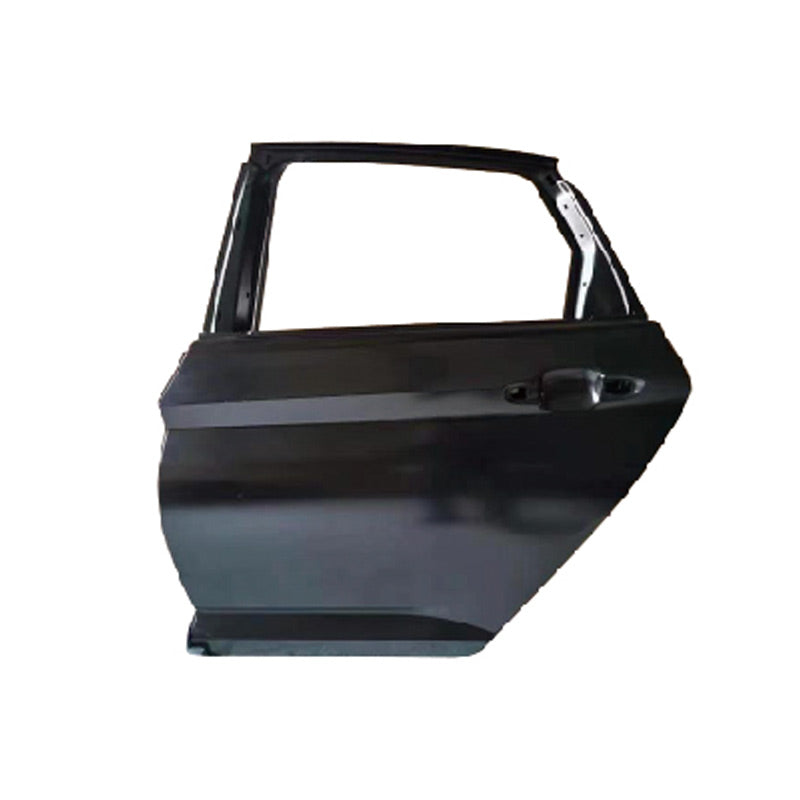 REPLACEMENT REAR DOOR LH, 2019, FOR VOLKSWAGEN JETTA