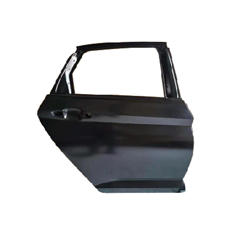 REPLACEMENT REAR DOOR RH, 2019, FOR VOLKSWAGEN JETTA