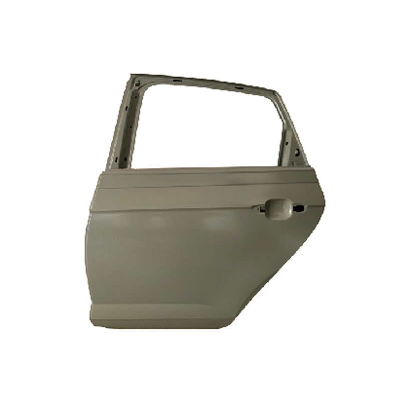 REPLACEMENT REAR DOOR LH, 2019-, FOR VOLKSWAGEN POLO HATCHBACK, 2SD833055