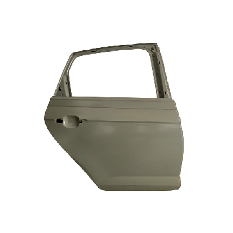 REPLACEMENT REAR DOOR RH, 2019-, FOR VOLKSWAGEN POLO HATCHBACK, 2SD833056