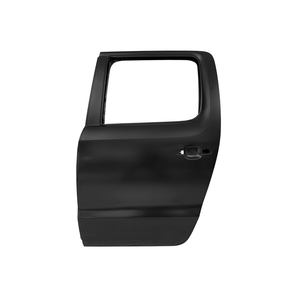 REPLACEMENT REAR DOOR LH, FOR VOLKSWAGEN AMAROK, 2HH833055C