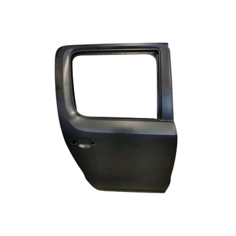 REPLACEMENT REAR DOOR RH, FOR VOLKSWAGEN AMAROK, 2HH833056C