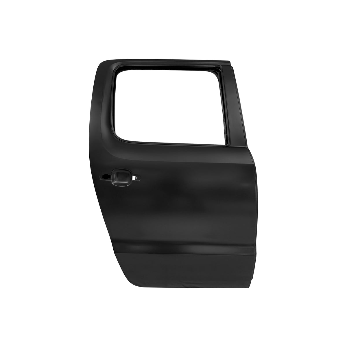 REPLACEMENT REAR DOOR RH, FOR VOLKSWAGEN AMAROK, 2HH833056C