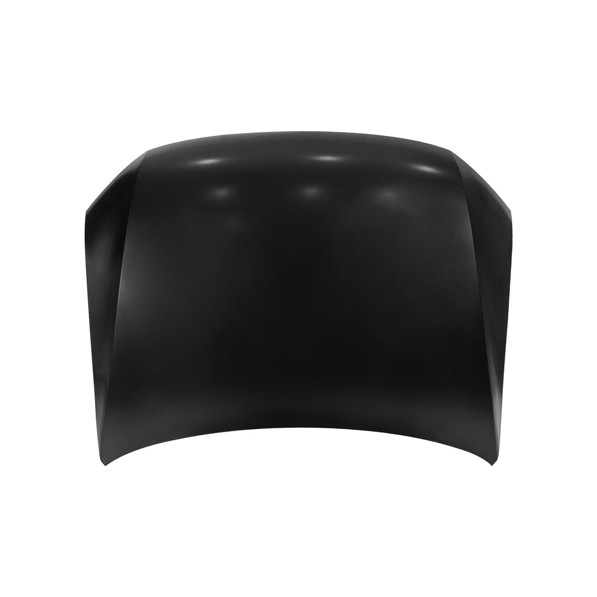 REPLACEMENT HOOD, FOR VOLKSWAGEN AMAROK, 2H6823033B, (STEEL)