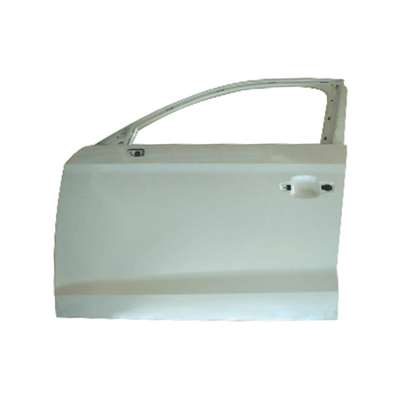 REPLACEMENT FRONT DOOR LH, 2012-2016, FOR AUDI A3 SEDAN