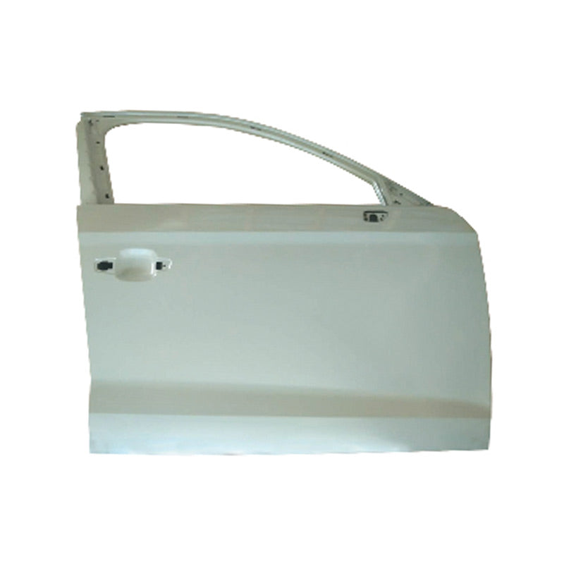 REPLACEMENT FRONT DOOR RH, 2012-2016, FOR AUDI A3 SEDAN