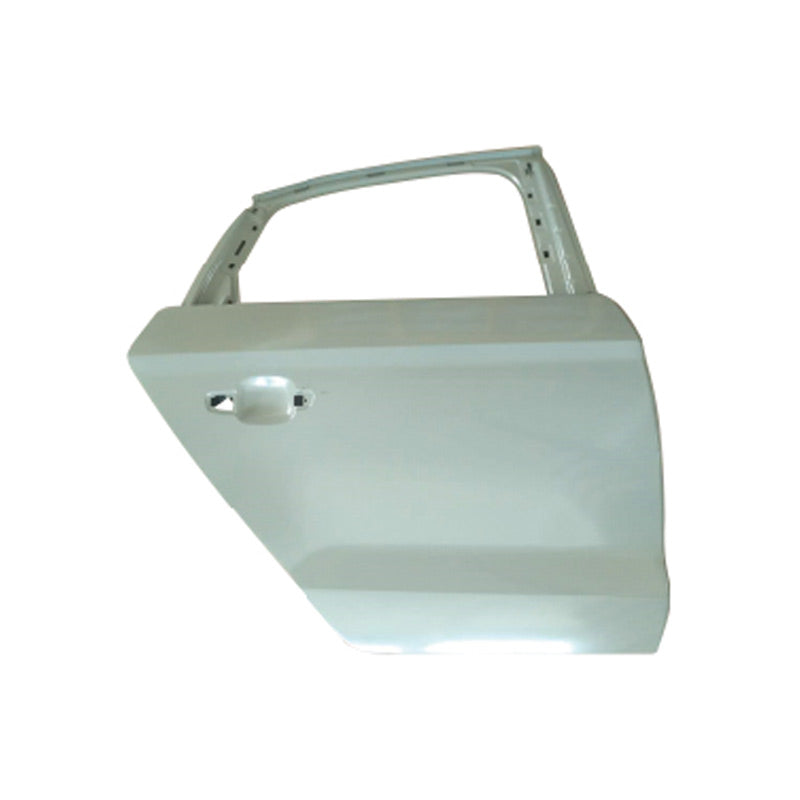REPLACEMENT REAR DOOR RH, 2012-2016, FOR AUDI A3 SEDAN