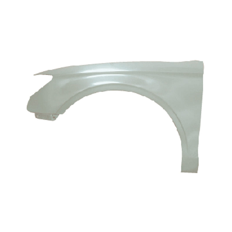 REPLACEMENT FRONT FENDER LH, 2012-2016, FOR AUDI A3 SEDAN, 8V5 821 105A/106A