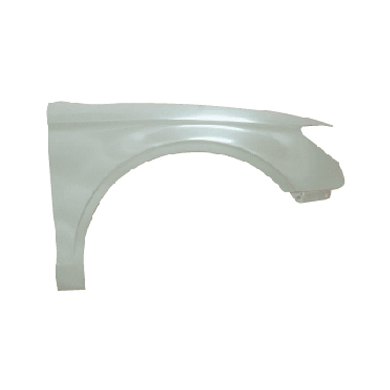 REPLACEMENT FRONT FENDER RH, 2012-2016, FOR AUDI A3 SEDAN, 8V5 821 105A/106A
