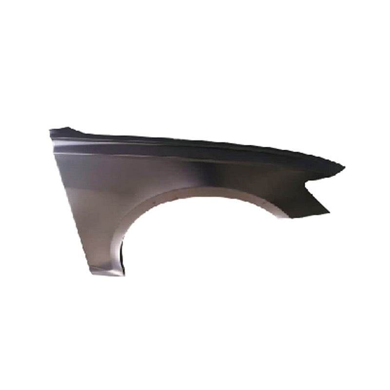 REPLACEMENT FRONT FENDER RH, 2019, FOR AUDI A6L, 4K0823029B