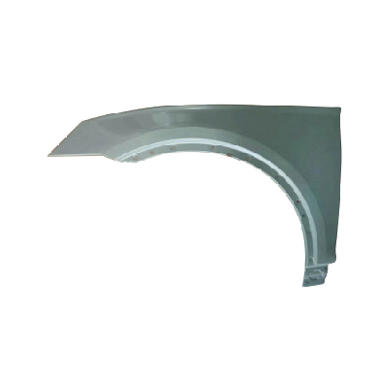 REPLACEMENT FRONT FENDER LH, 2017-, FOR AUDI Q5L, 80A.821.105A/106A