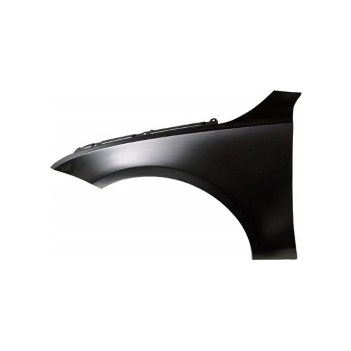 REPLACEMENT FRONT FENDER LH, 2012-2018, FOR AUDI A7, 4G8 821 105/106B