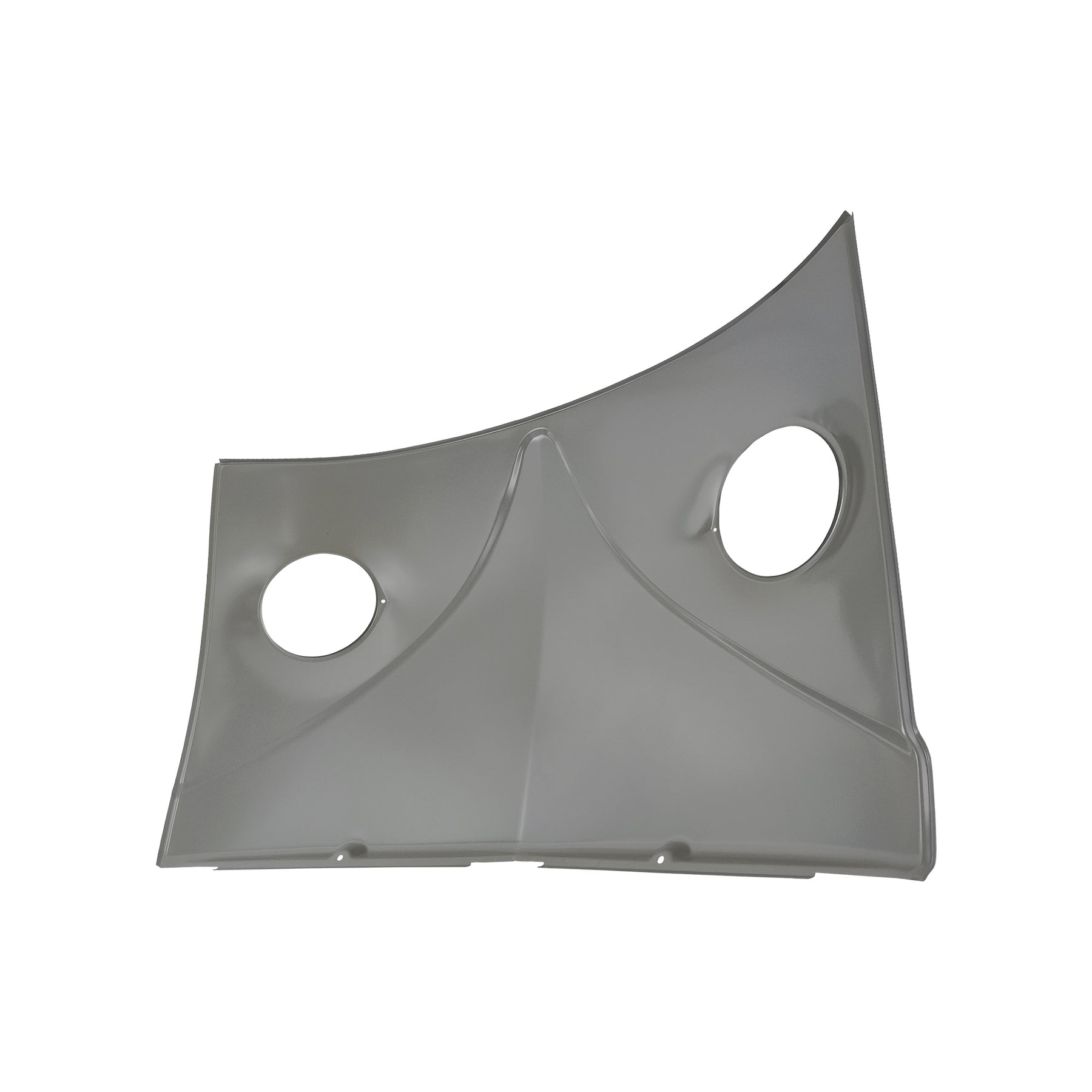 REPLACEMENT FRONT PANEL, FOR VOLKSWAGEN T1