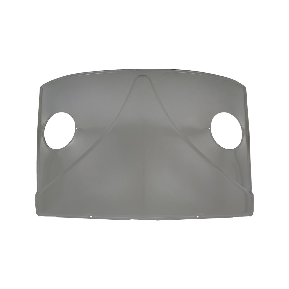 REPLACEMENT FRONT PANEL, FOR VOLKSWAGEN T1