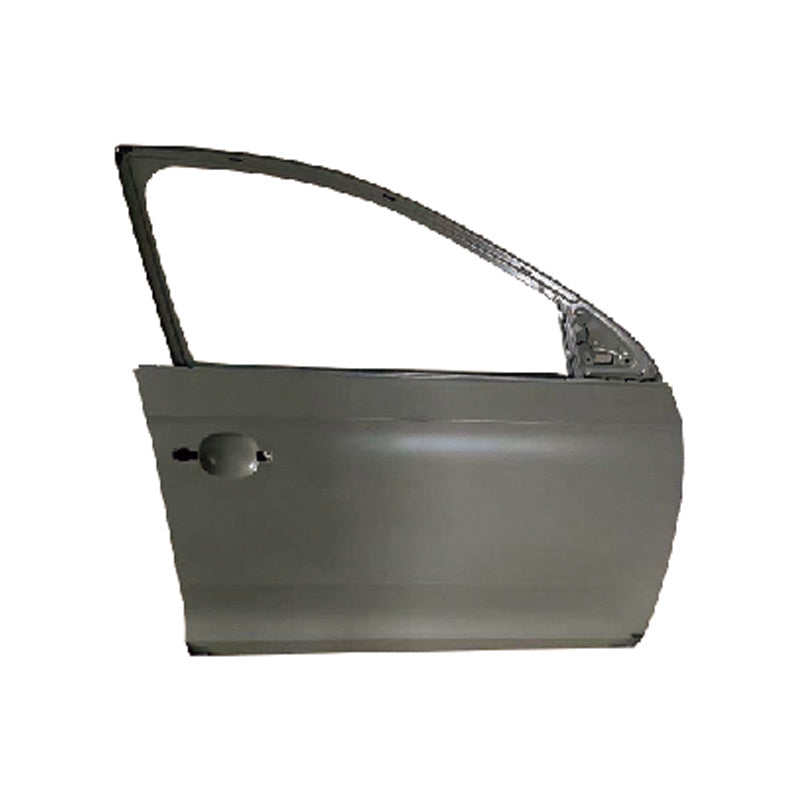 REPLACEMENT FRONT DOOR RH SEDAN RUSSIA STYLE, 2020-, FOR VOLKSWAGEN POLO