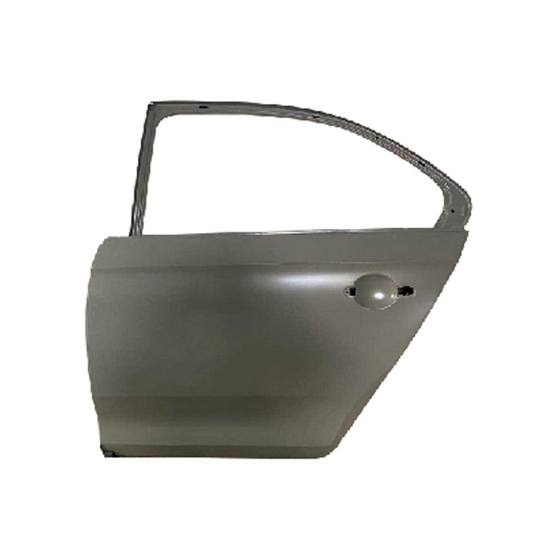 REPLACEMENT REAR DOOR LH SEDAN RUSSIA STYLE, 2020-, FOR VOLKSWAGEN POLO