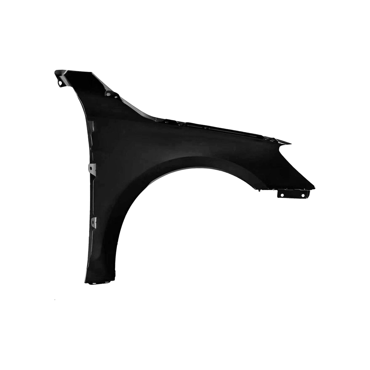 REPLACEMENT FRONT FENDER LH, 2021-, FOR AUDI A3, 8YG 821 105, (STEEL)