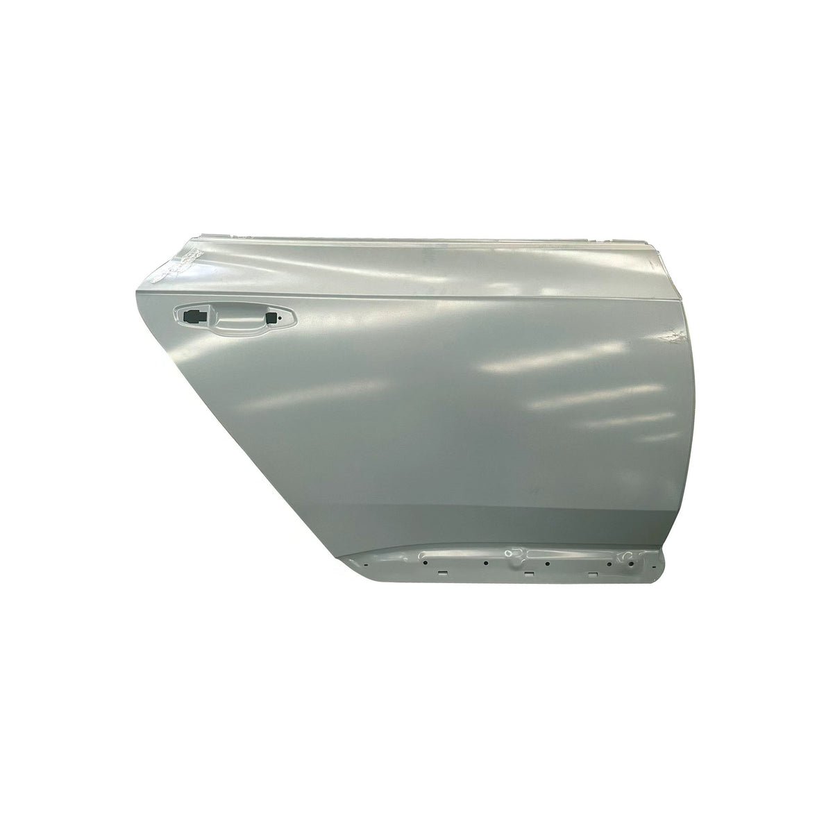 REPLACEMENT REAR DOOR RH, 2019-, FOR VOLKSWAGEN PASSAT CC, 3G8833056D, (STEEL)