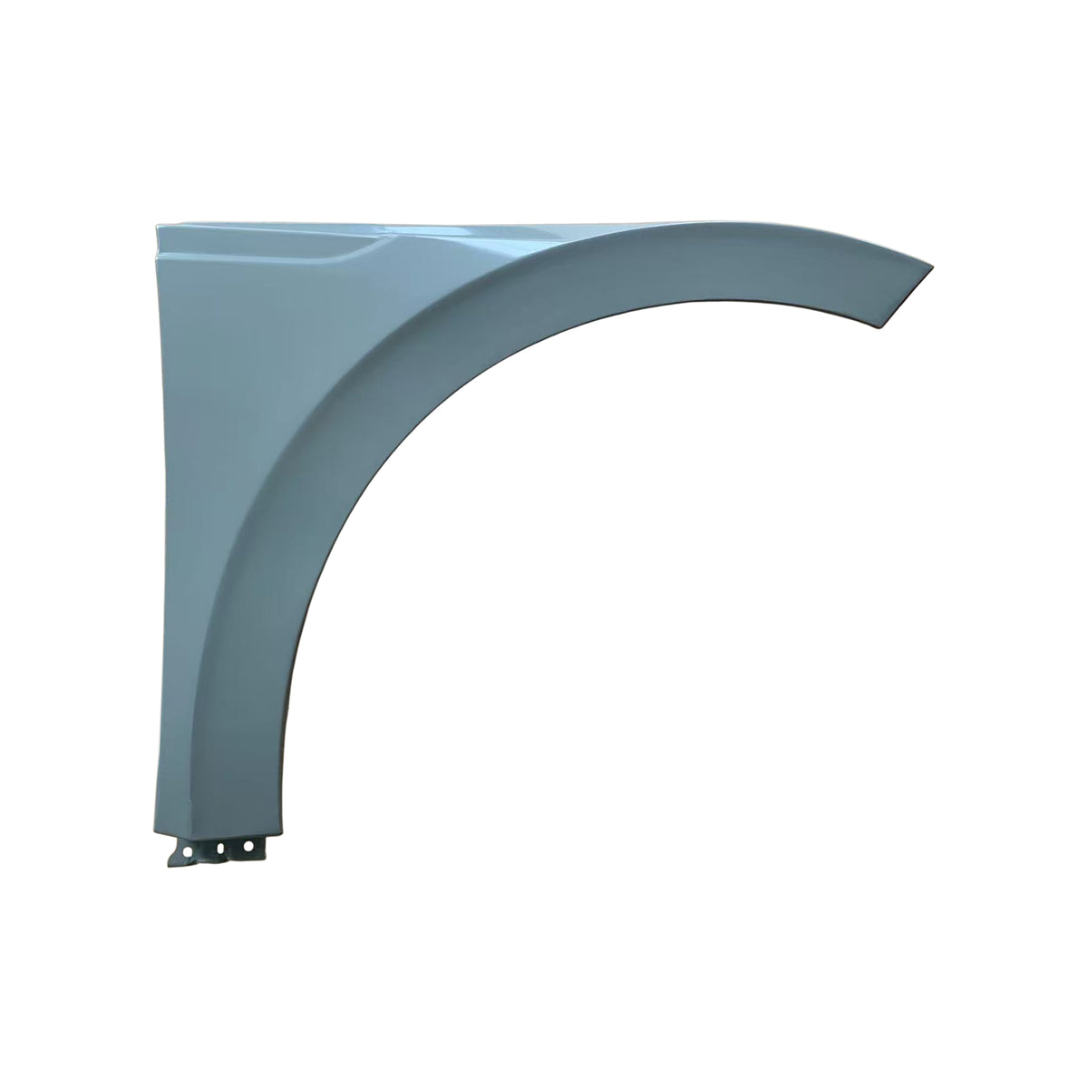 REPLACEMENT FRONT FENDER RH, 2019-, FOR VOLKSWAGEN PASSAT CC, 3G8821022, (STEEL)