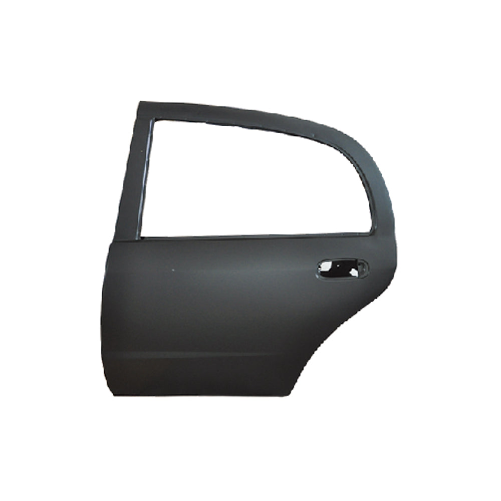 REPLACEMENT REAR DOOR LH, FOR ZHONGHUA JUNJIE