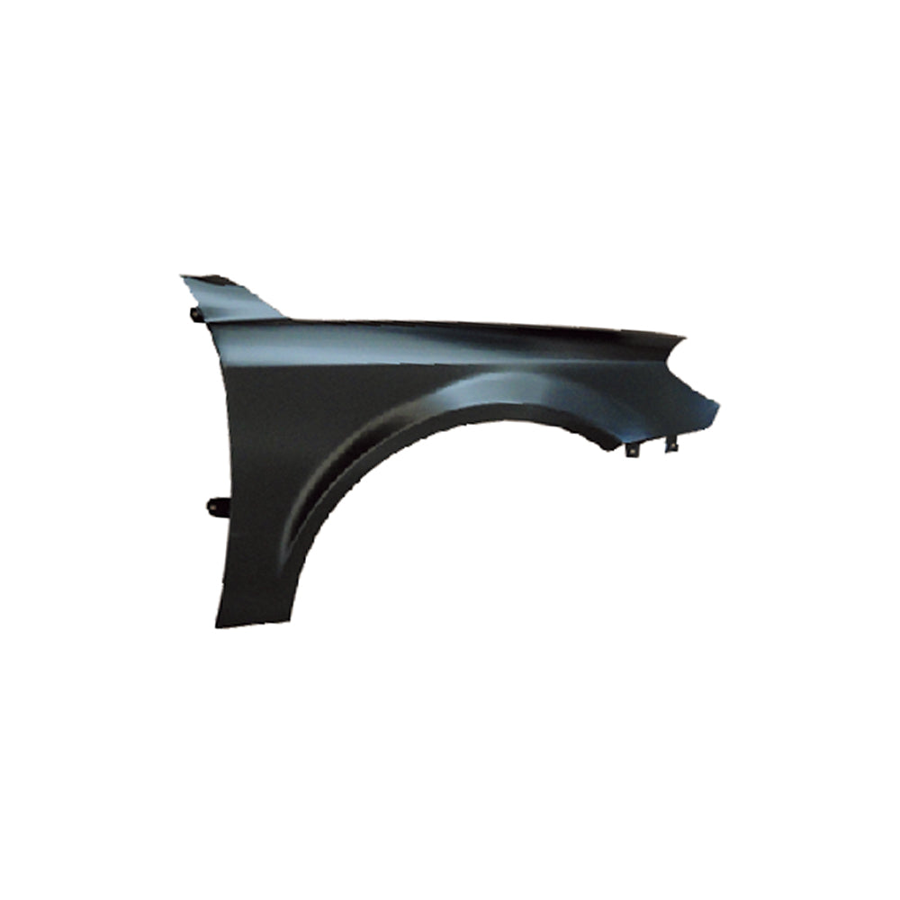 REPLACEMENT FRONT FENDER RH, FOR ZHONGHUA JUNJIE