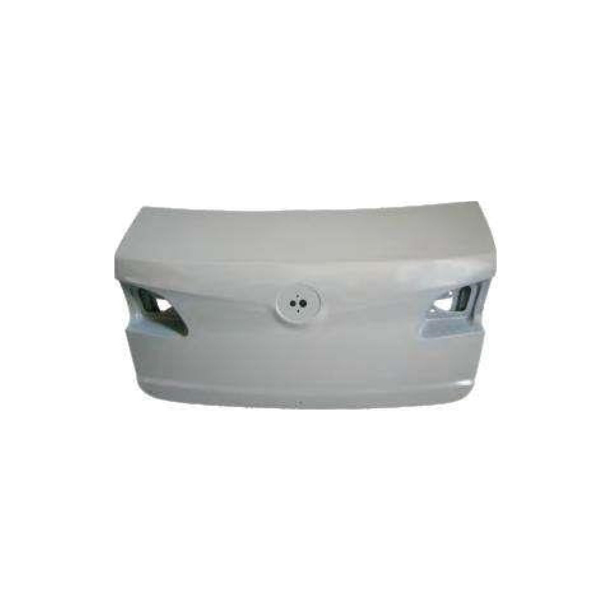 REPLACEMENT TRUNK LID, FOR ZHONGHUA JUNJIE FSV