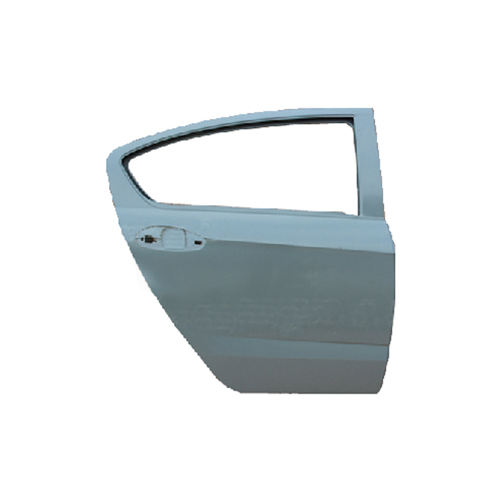 REPLACEMENT REAR DOOR RH, FOR ZHONGHUA H230
