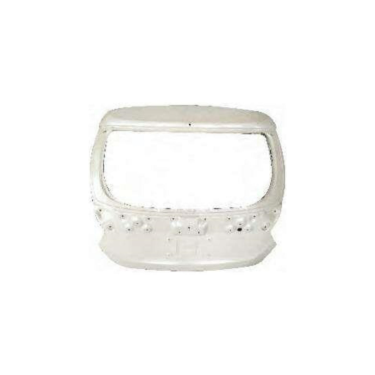 REPLACEMENT TRUNK LID, FOR ZHONGHUA H230