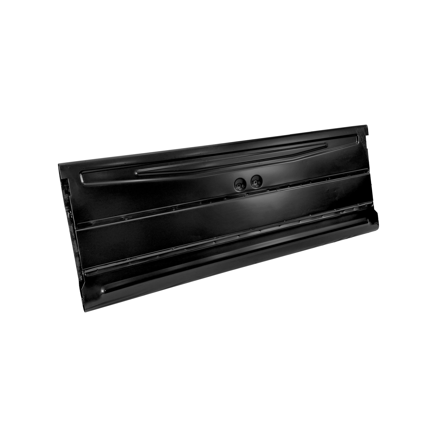 REPLACEMENT TAIL PANEL, 1966-1977, FOR FORD BRONCO, (STEEL)