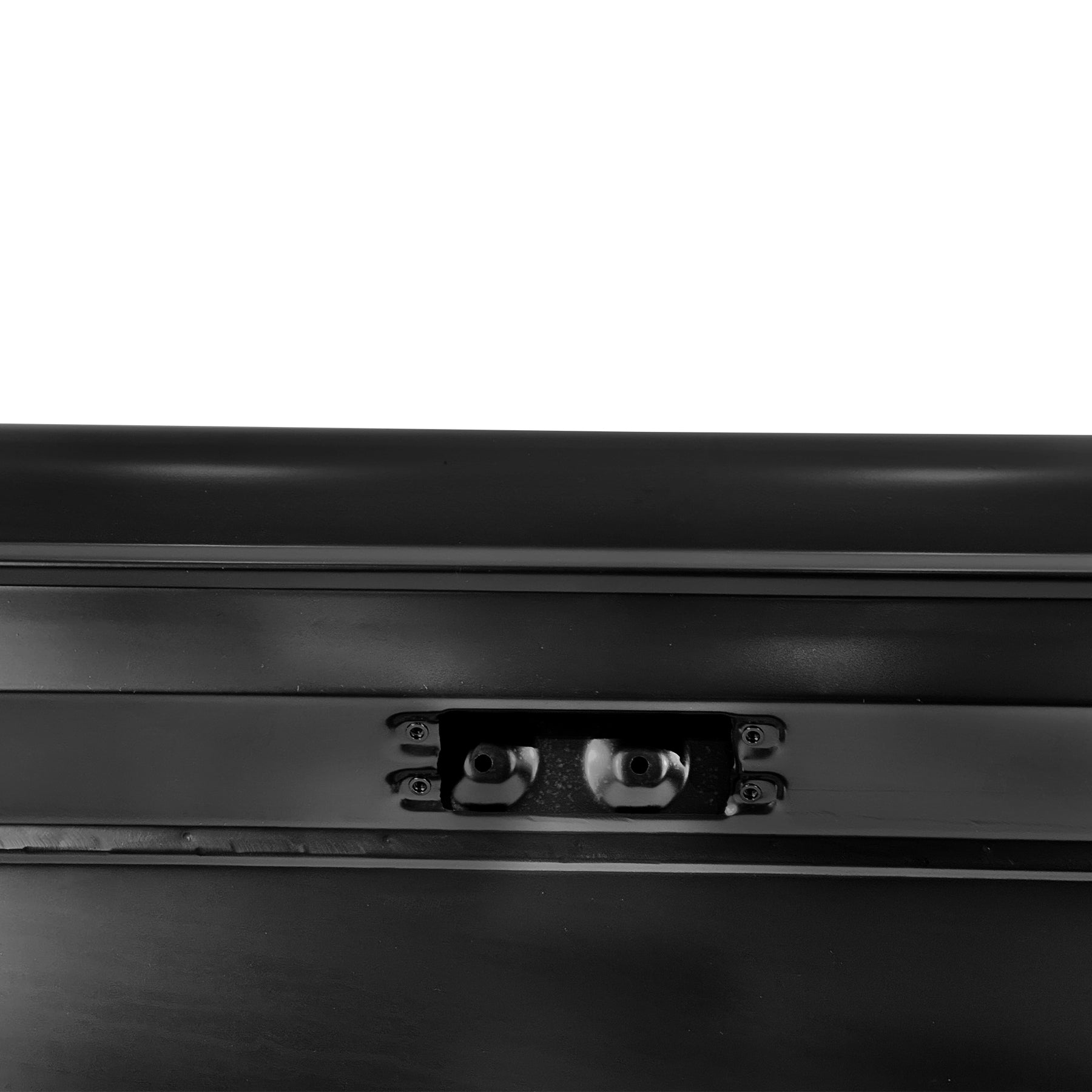 REPLACEMENT TAIL PANEL, 1966-1977, FOR FORD BRONCO, (STEEL)