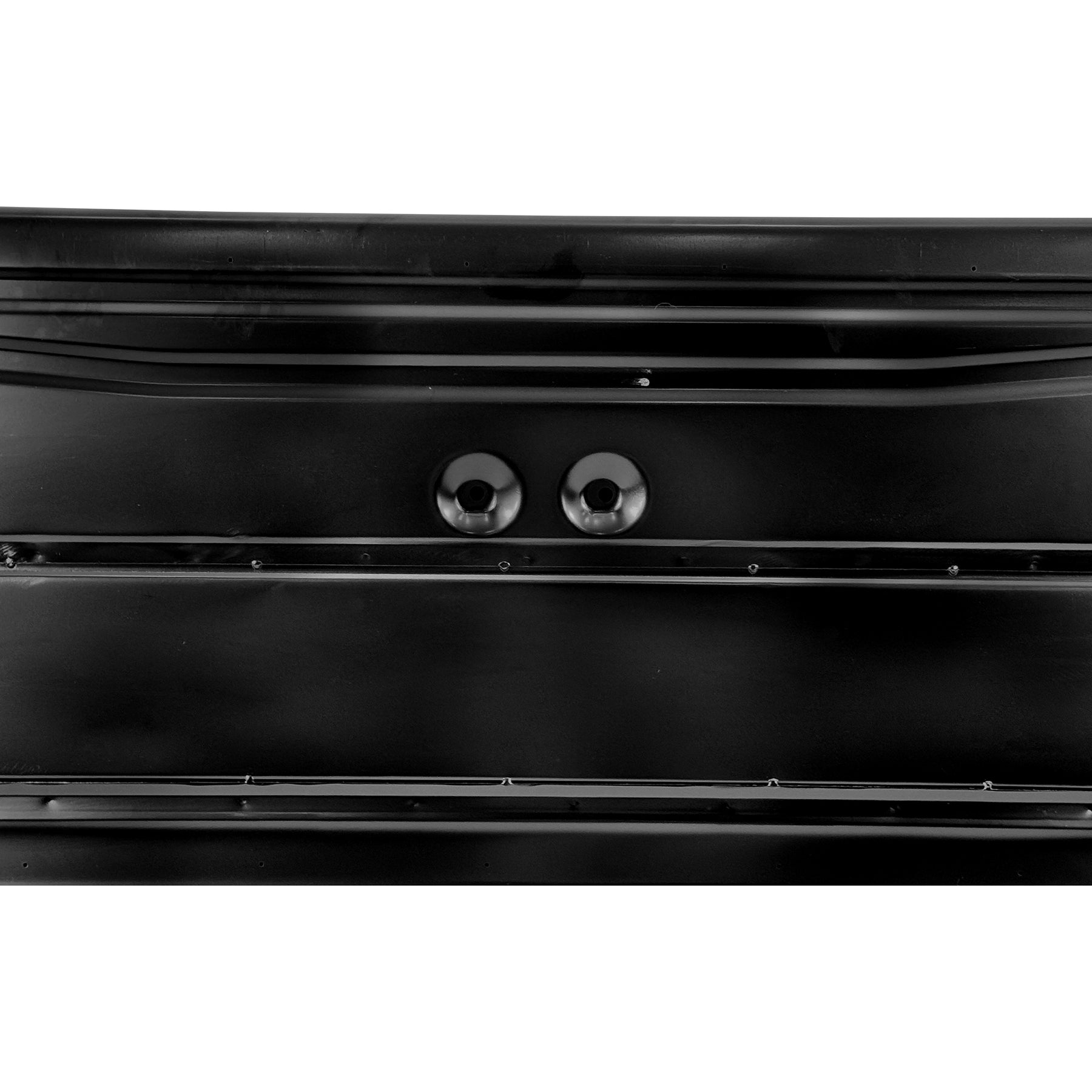 REPLACEMENT TAIL PANEL, 1966-1977, FOR FORD BRONCO, (STEEL)