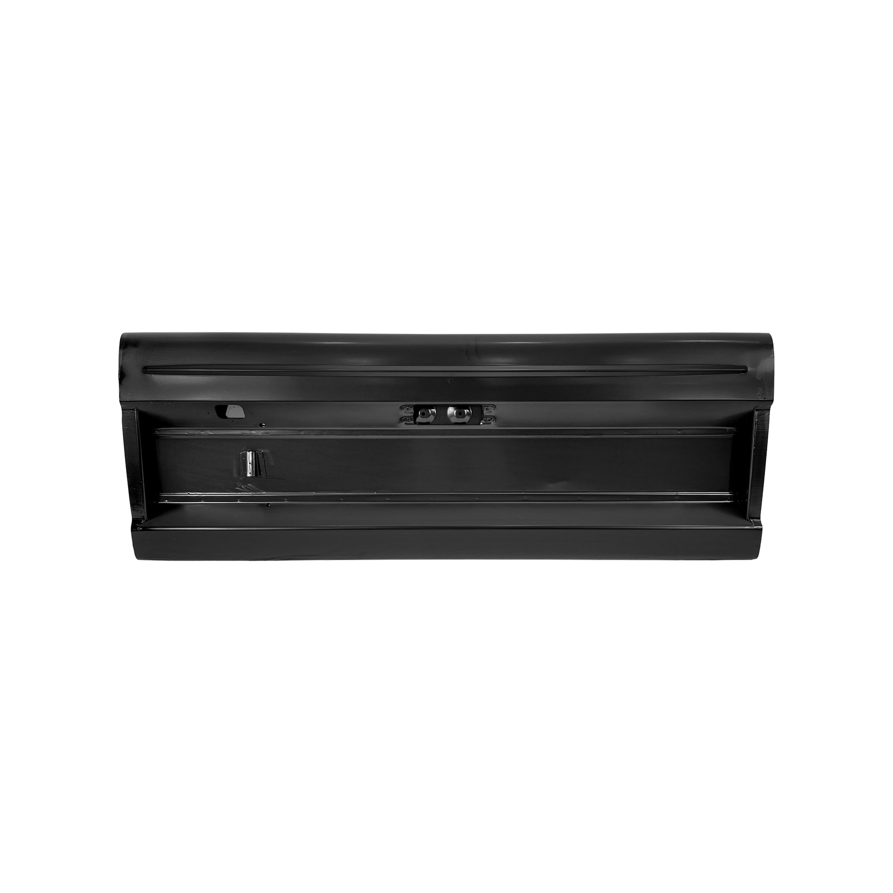 REPLACEMENT TAIL PANEL, 1966-1977, FOR FORD BRONCO, (STEEL)