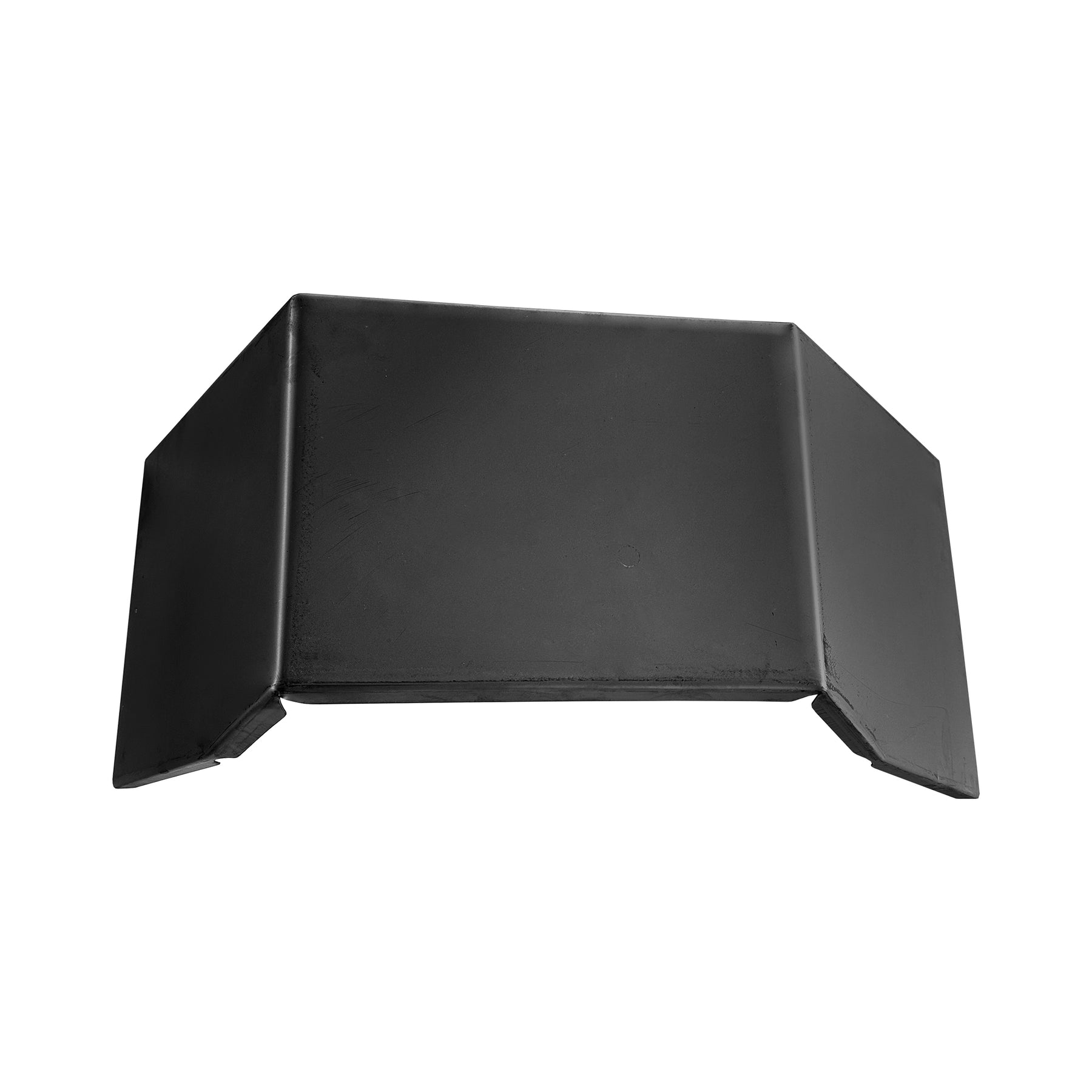 REPLACEMENT FRONT WHEEL HOUSING UPPER RH, 1966-1977, FOR FORD BRONCO, (STEEL)