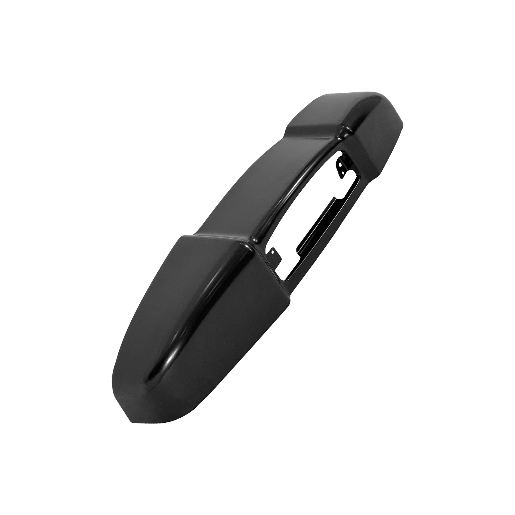 REPLACEMENT REAR CORNERPATCH PANEL LH, 1966-1977, FOR FORD BRONCO, (STEEL)