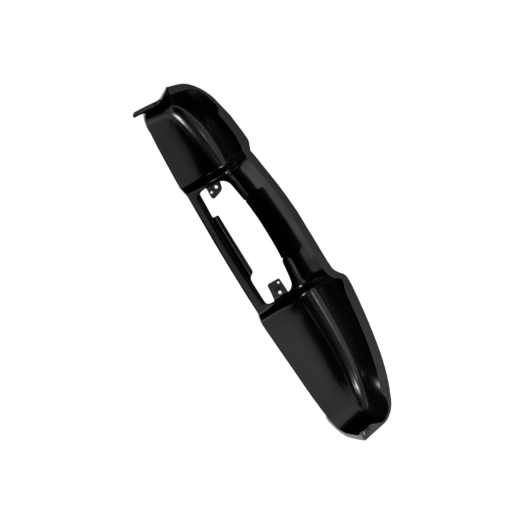 REPLACEMENT REAR CORNERPATCH PANEL LH, 1966-1977, FOR FORD BRONCO, (STEEL)