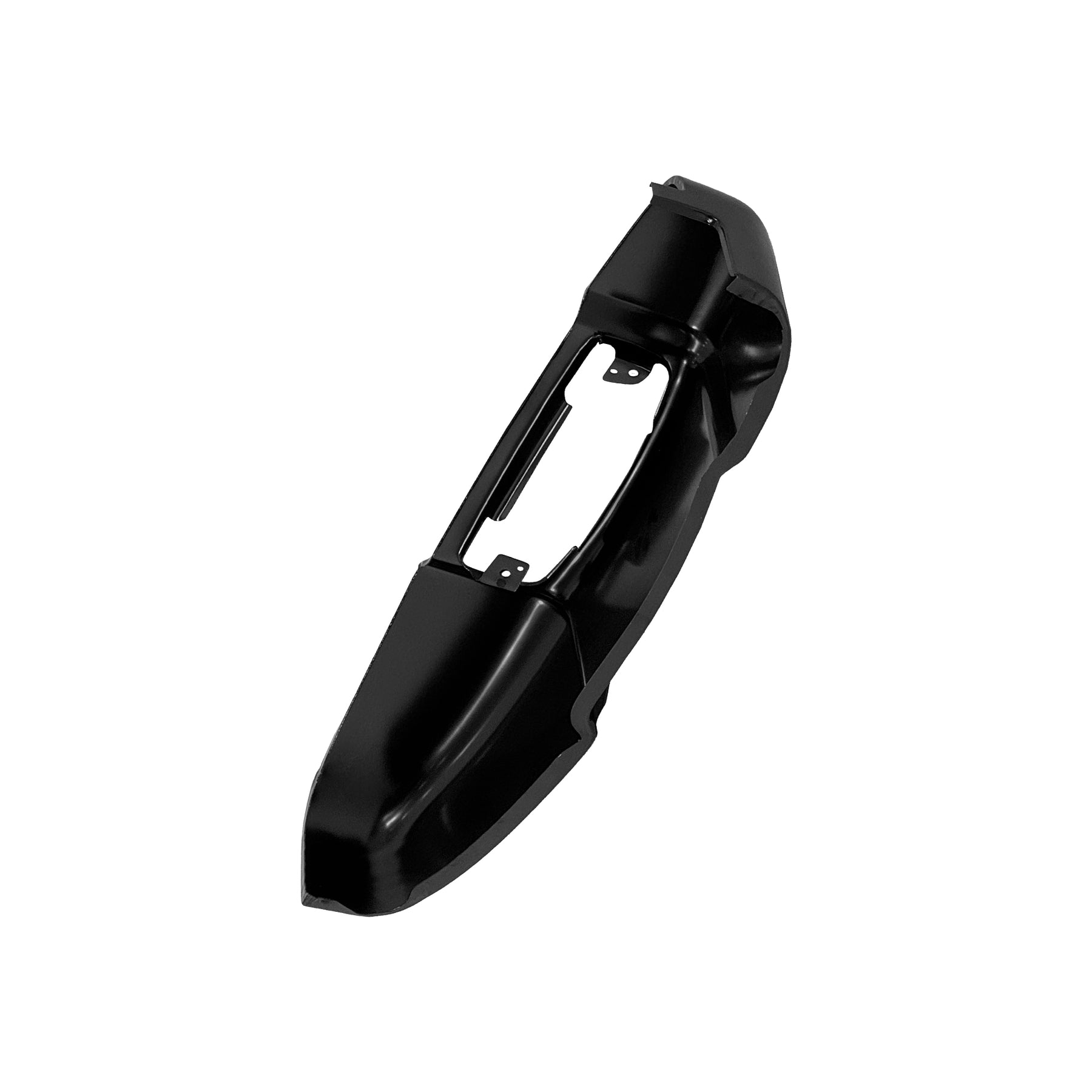 REPLACEMENT REAR CORNERPATCH PANEL LH, 1966-1977, FOR FORD BRONCO, (STEEL)