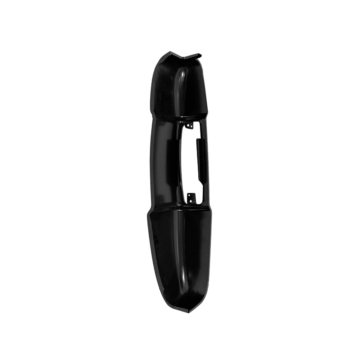 REPLACEMENT REAR CORNERPATCH PANEL RH, 1966-1977, FOR FORD BRONCO, (STEEL)