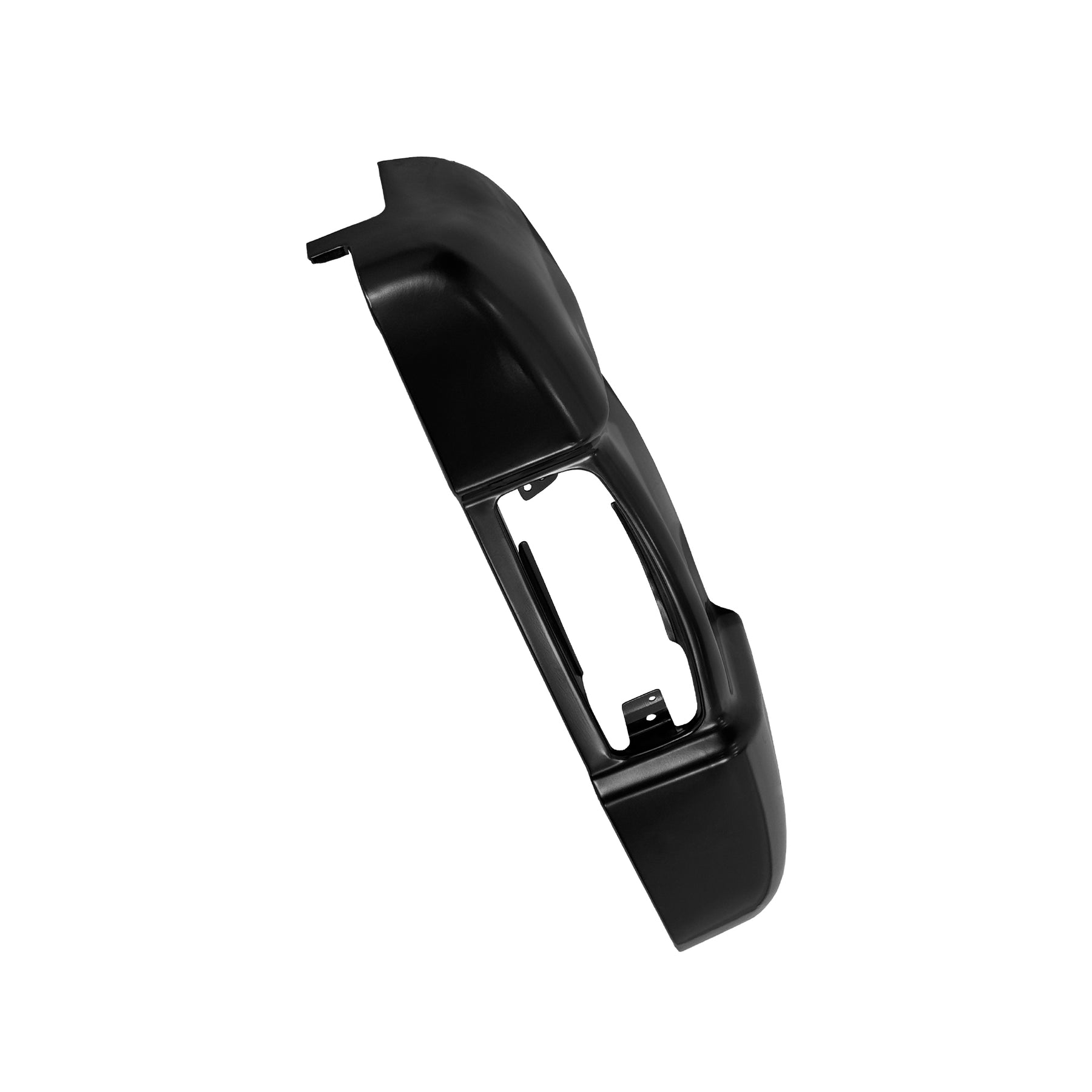 REPLACEMENT REAR CORNERPATCH PANEL RH, 1966-1977, FOR FORD BRONCO, (STEEL)