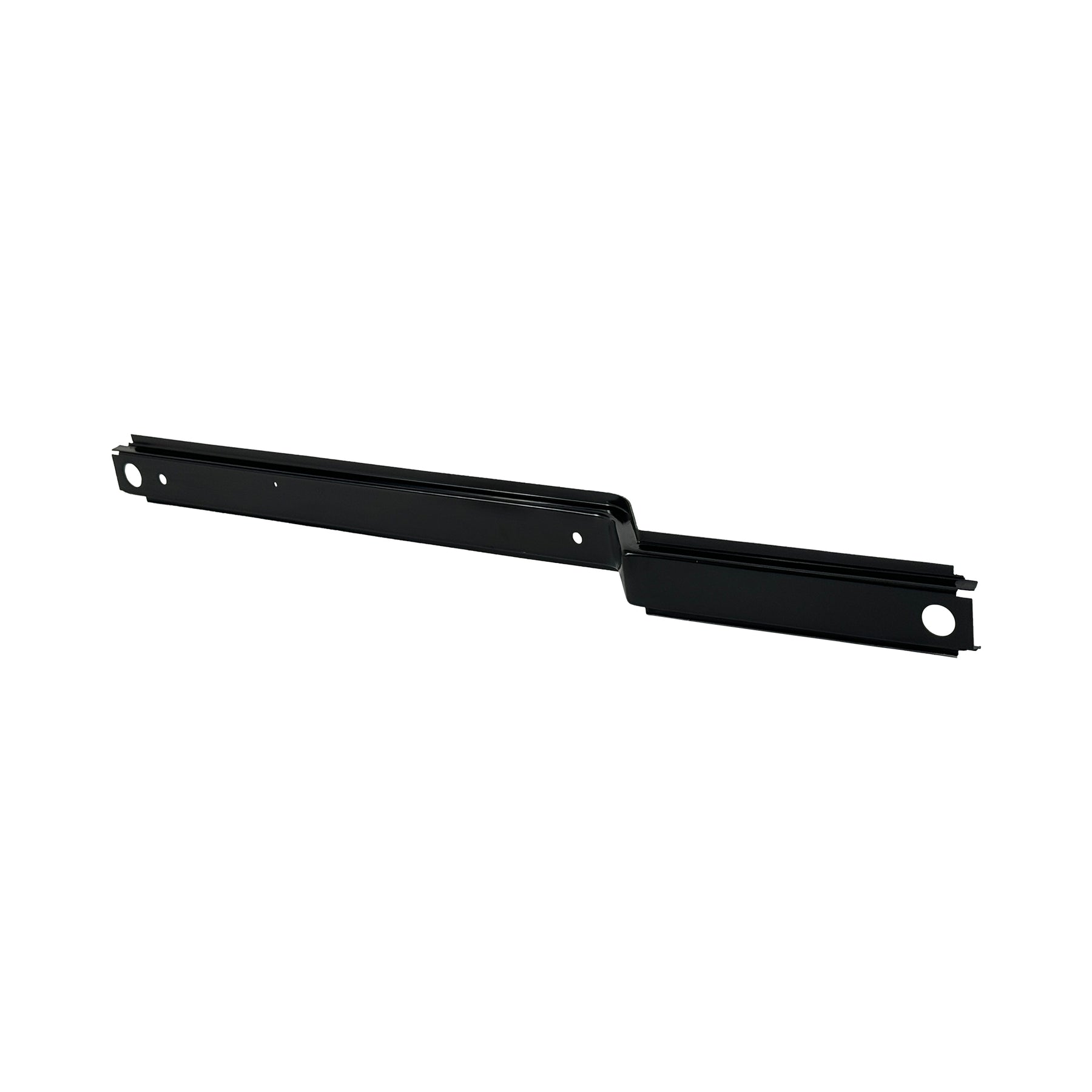 REPLACEMENT MIDDLE BEAM FOR FRONT FLOOR, 1966-1977, FOR FORD BRONCO, (STEEL)