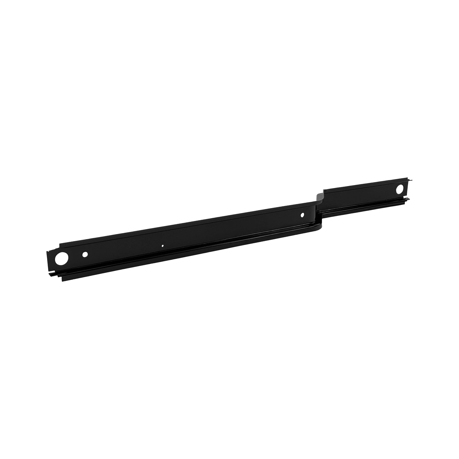 REPLACEMENT MIDDLE BEAM FOR FRONT FLOOR, 1966-1977, FOR FORD BRONCO, (STEEL)