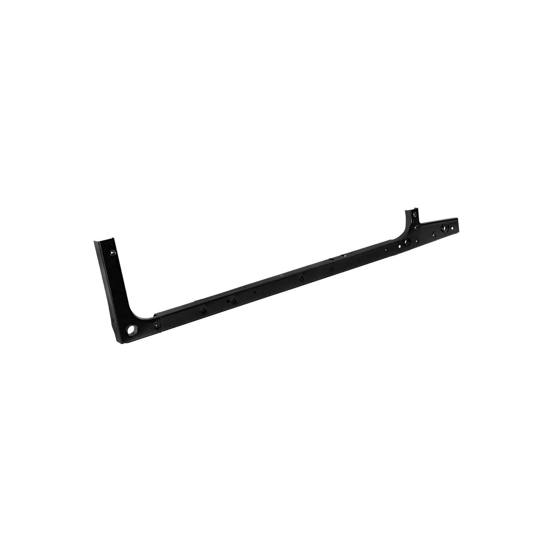 DEFENDER 90 TD4/TDI PICKUP TUB CABBING RH(ST)