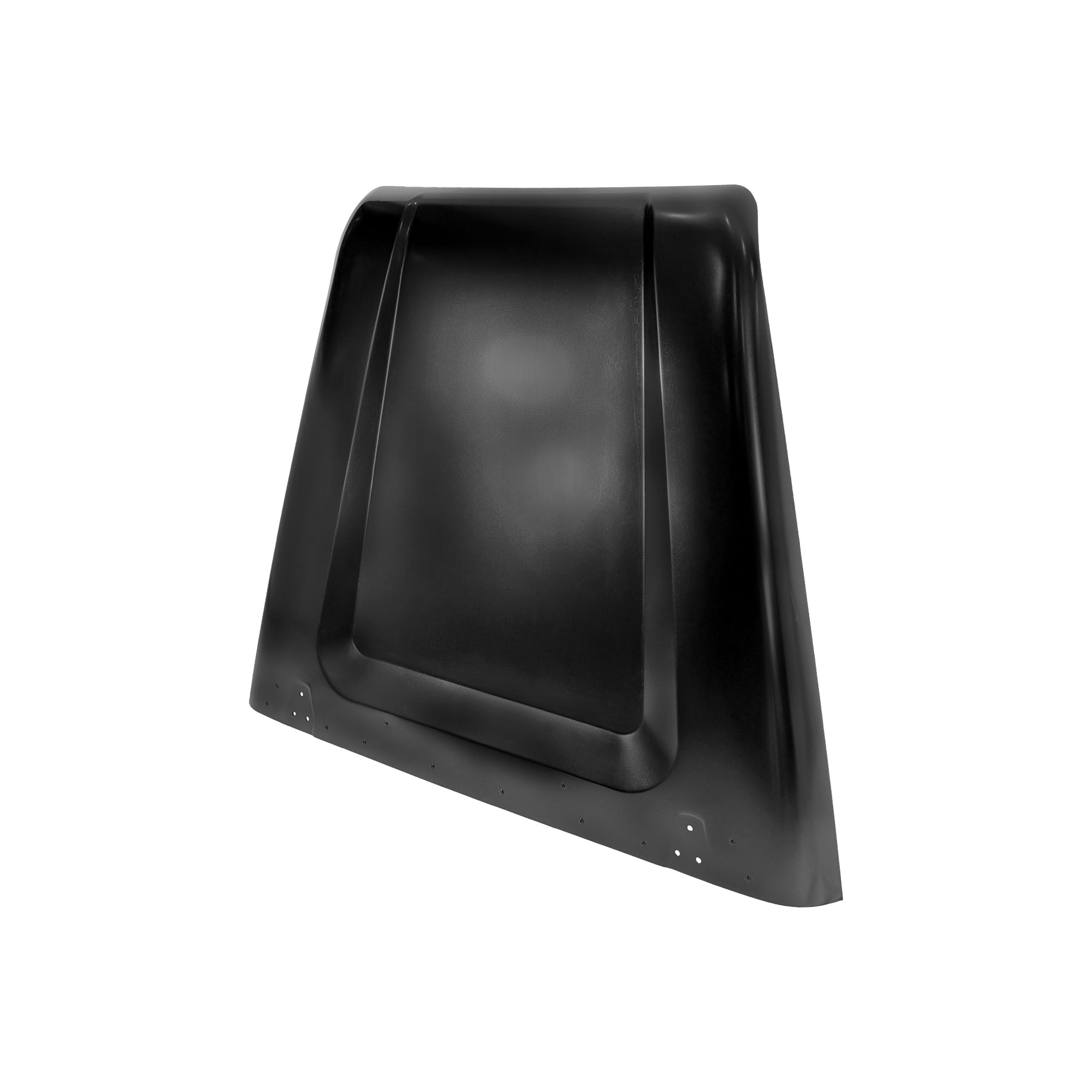 HOOD, 1998, FOR LAND ROVER DEFENDER 90 AND DEFENDER 110 TDI , (STEEL+ALUMINUM)