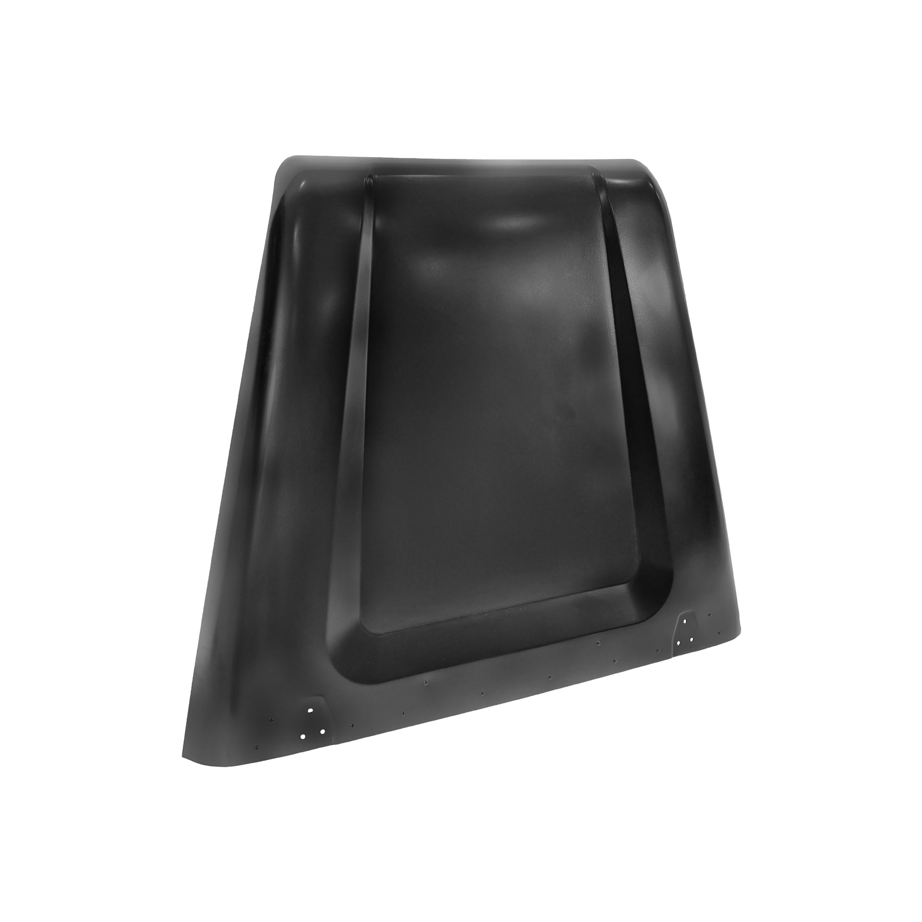 HOOD, 1998, FOR LAND ROVER DEFENDER 90 AND DEFENDER 110 TDI , (STEEL+ALUMINUM)