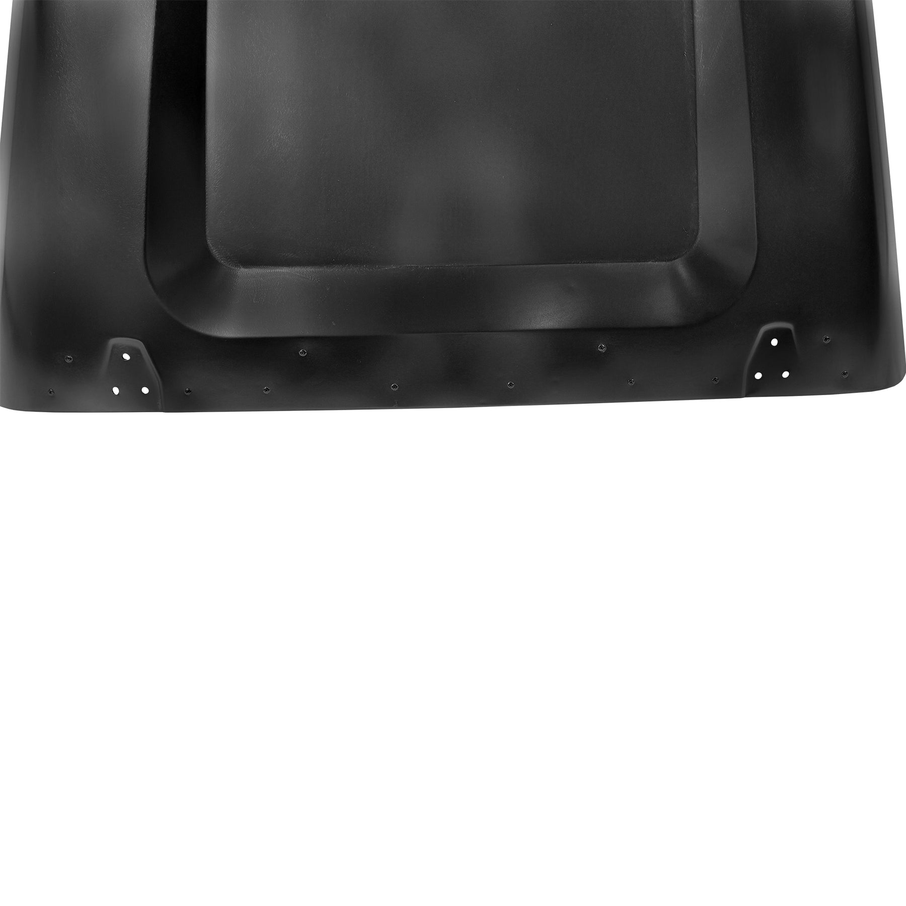 HOOD, 1998, FOR LAND ROVER DEFENDER 90 AND DEFENDER 110 TDI , (STEEL+ALUMINUM)