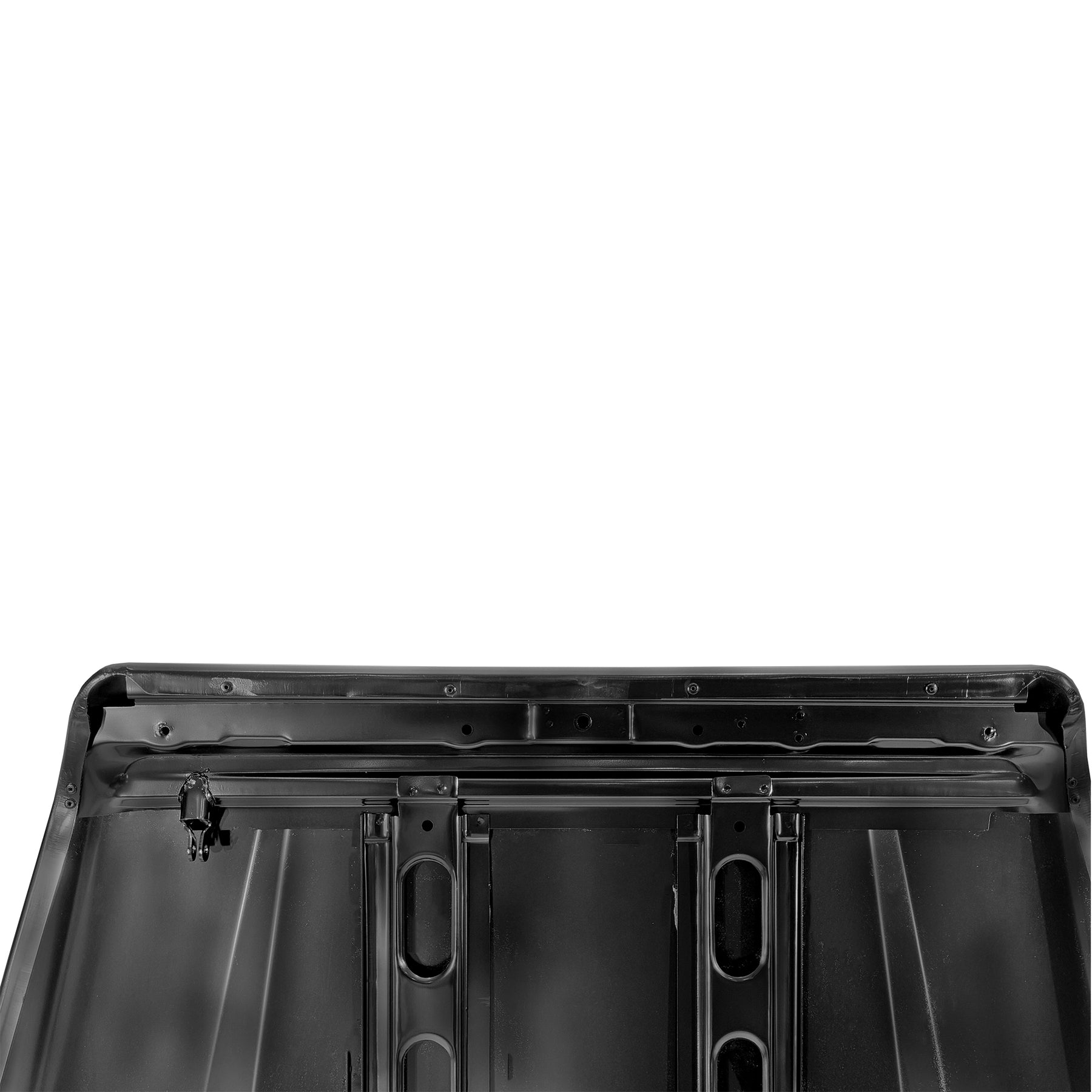 HOOD, 1998, FOR LAND ROVER DEFENDER 90 AND DEFENDER 110 TDI , (STEEL+ALUMINUM)