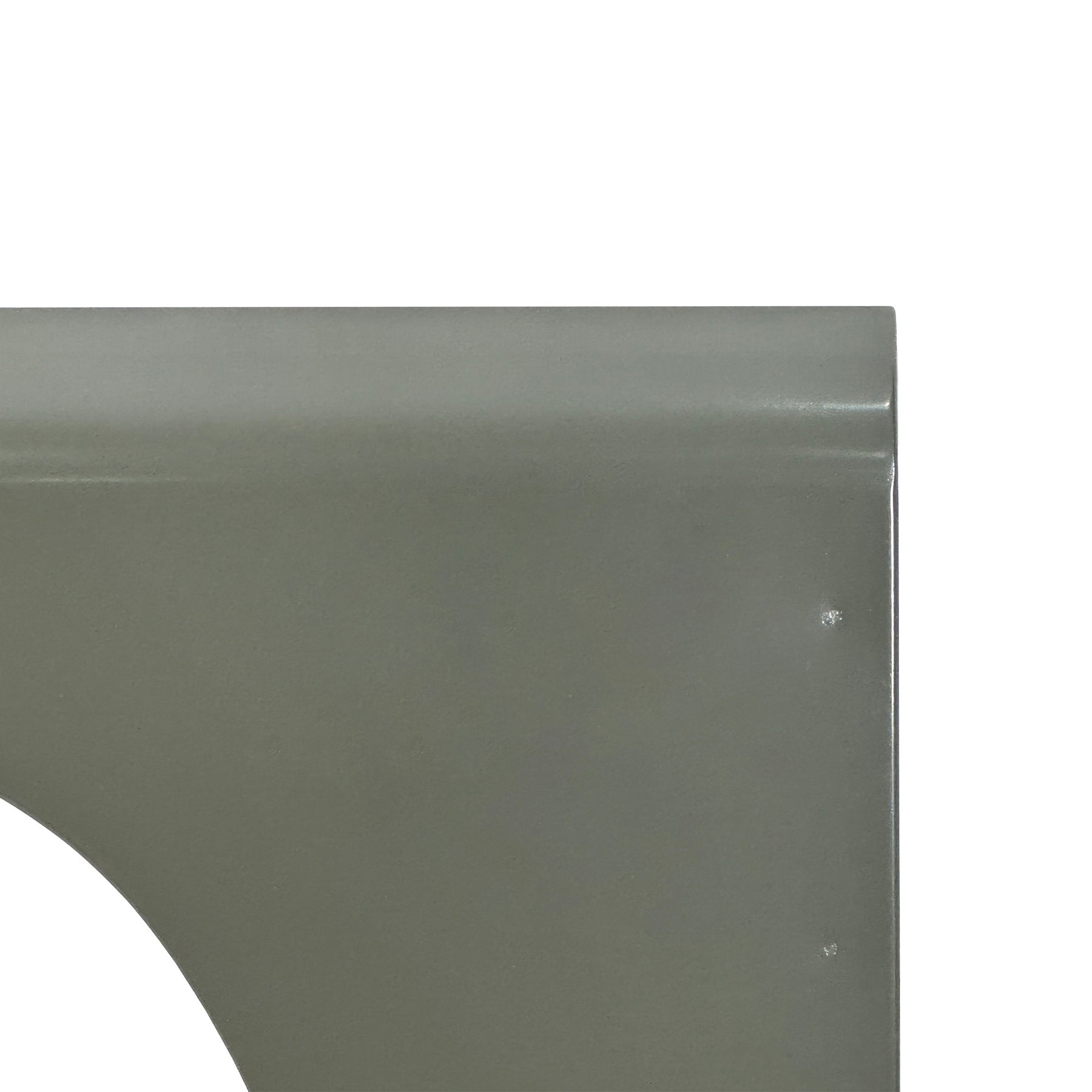 FRONT FENDER LH, 1998, FOR LAND ROVER DEFENDER 90/110 NEW, (ALUM)