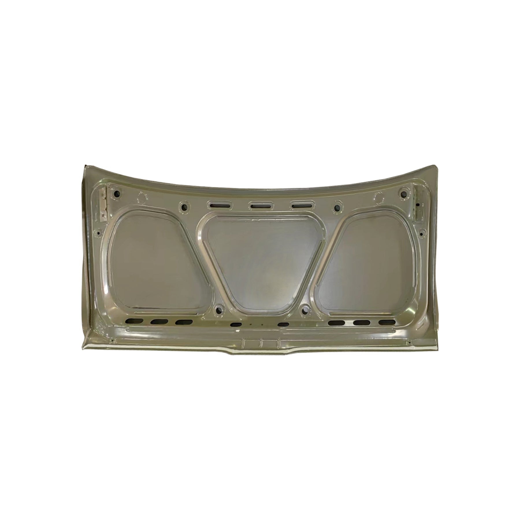 REPLACEMENT TRUNK LID (BIG), FOR MAZDA RX3