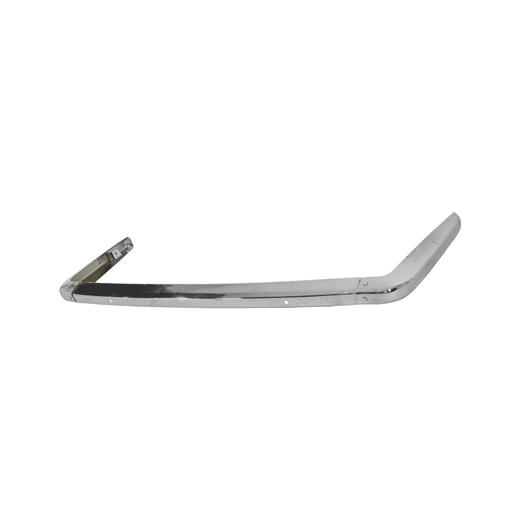 REPLACEMENT REAR BUMPER, 1969-1973, FOR NISSAN DATSUN 240Z, (STEEL)
